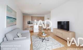 Appartement 3 Pièces 57 m² à vendre à Roquebrune-sur-Argens (83520)