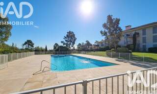 Appartement 3 Pièces 57 m² à vendre à Roquebrune-sur-Argens (83520)