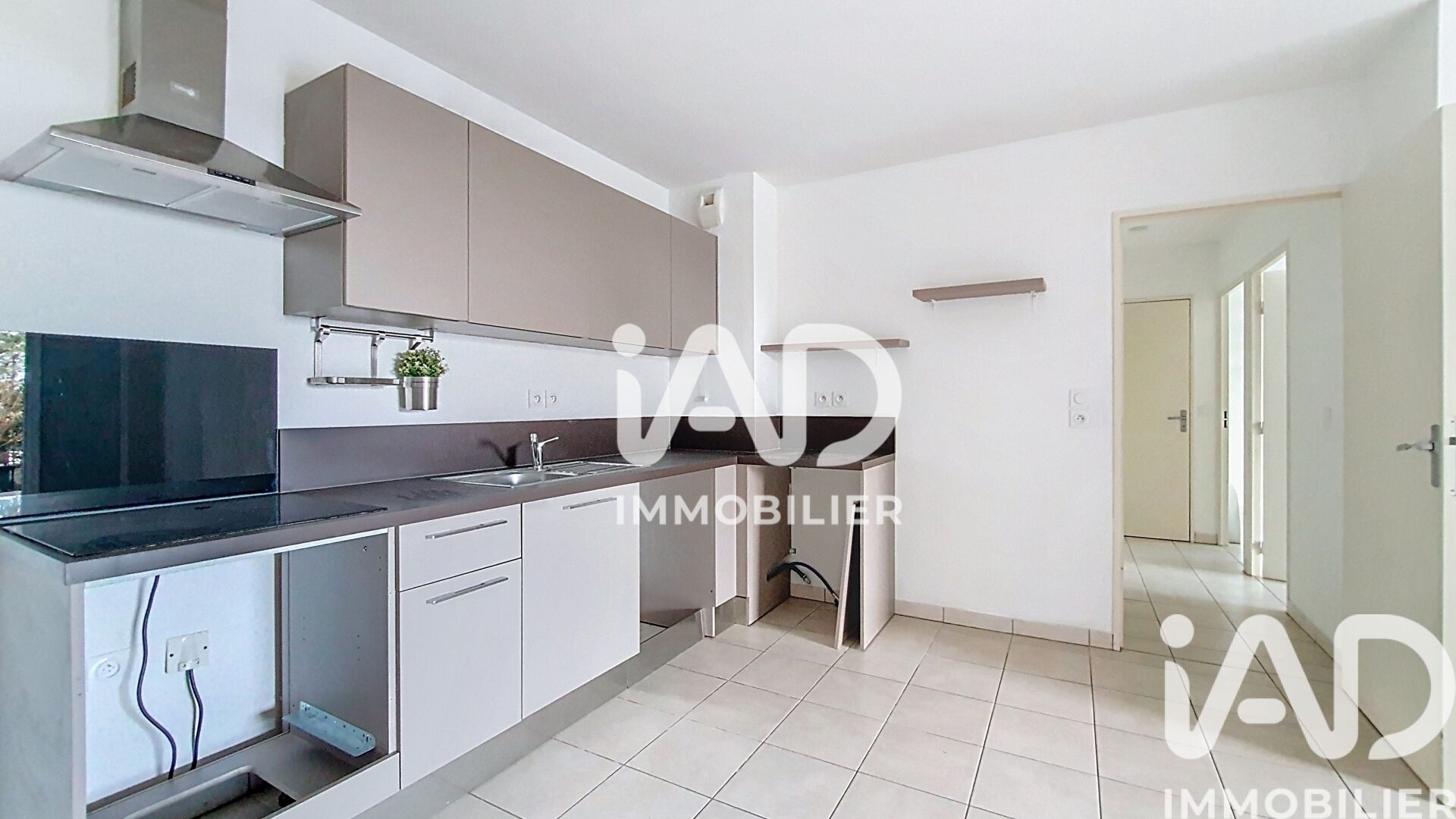Vente Appartement 3 pièces - Photo 3