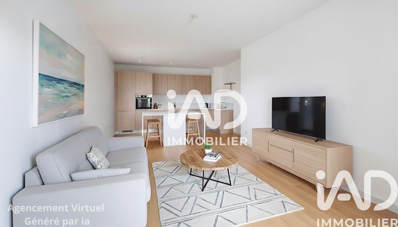 Vente Appartement 3 pièces - Photo 5