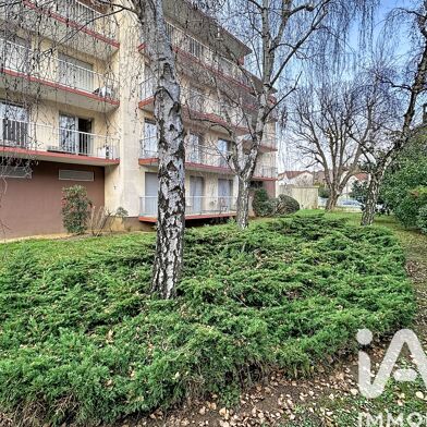 Appartement 3 pièces 390000 €