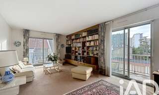 Appartement 3 Pièces 88 m² à vendre à Vitry-sur-Seine (94400)