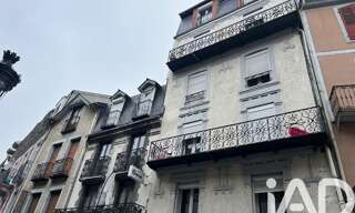 Immeuble  570 m² à vendre à Lourdes (65100)