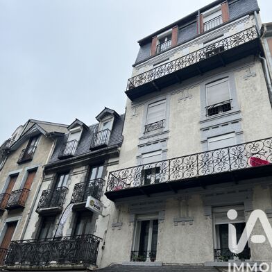 Immeuble  320000 €