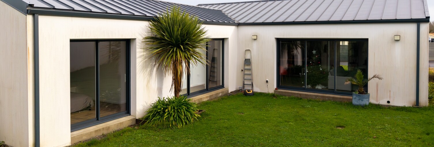 Maison 5 Pièces 119 m² à vendre à La Boissière-des-Landes (85430)