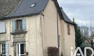 Maison 4 Pièces 78 m² à vendre à Rieupeyroux (12240)