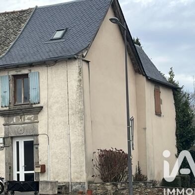 Maison 4 pièces 45000 €
