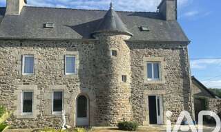 Maison 5 Pièces 110 m² à vendre à Pleudaniel (22740)