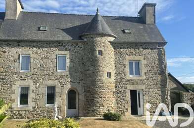 Maison 5 pièces 366000 €