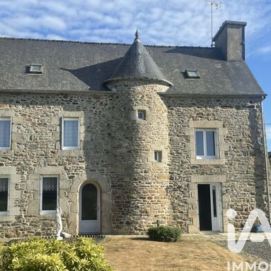 Maison 5 pièces 366000 €