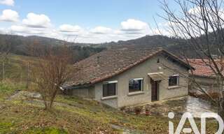 Maison 3 Pièces 75 m² à vendre à Champis (07440)