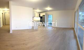 Appartement 4 Pièces 88 m² à vendre à Ferney-Voltaire (01210)