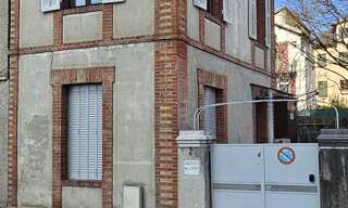 Maison 2 Pièces 44 m² à vendre à Aix-les-Bains (73100)