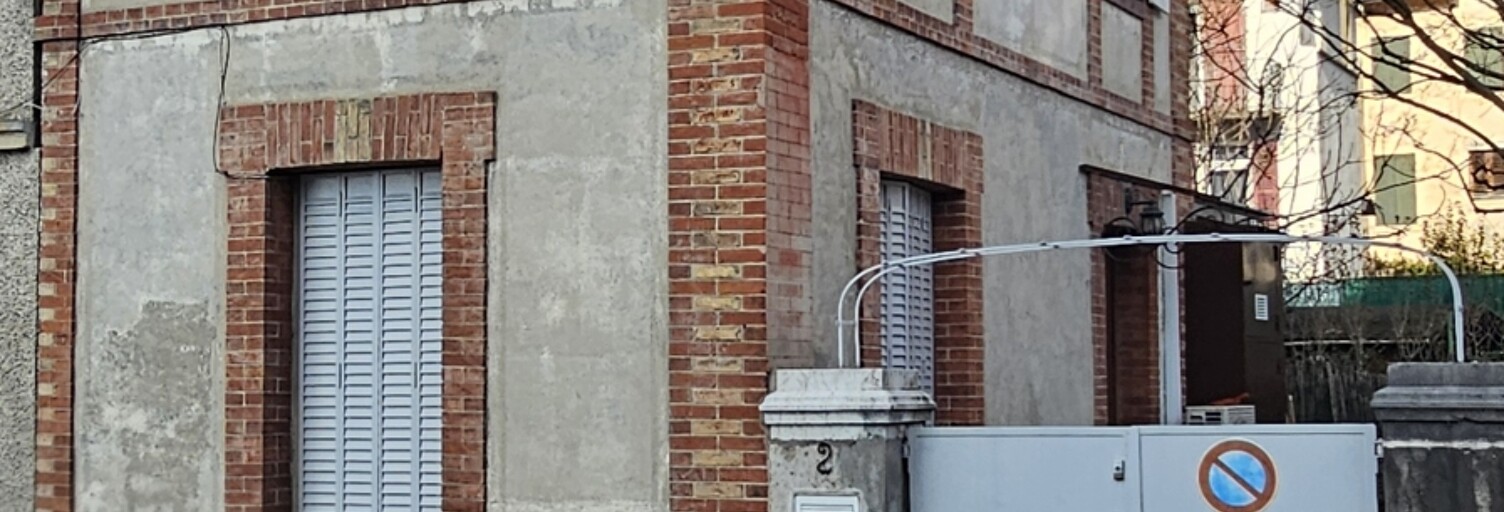 Maison 2 Pièces 44 m² à vendre à Aix-les-Bains (73100)