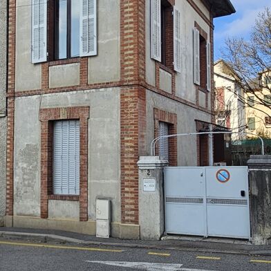 Maison 2 pièces 209000 €