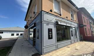 Commerce  110 m² à vendre à Terville (57180)