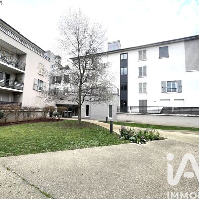 Appartement 3 pièces 220000 €