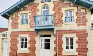 Maison 5 Pièces 85 m² à vendre à Soulac-sur-Mer (33780)