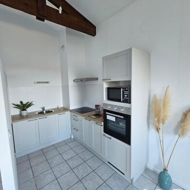 Appartement 3 pièces 170000 €