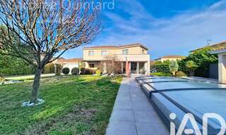 Maison 5 Pièces 202 m² à vendre à Tournefeuille (31170)