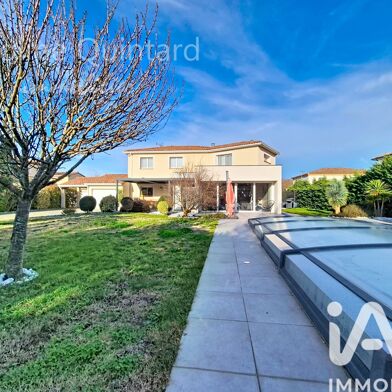 Maison 5 pièces 795000 €