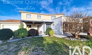 Maison 5 Pièces 202 m² à vendre à Tournefeuille (31170)