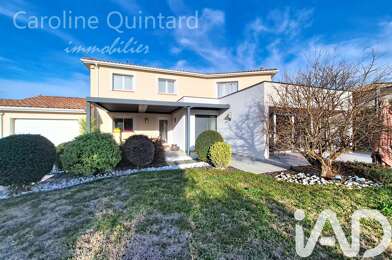 Maison 5 pièces 775000 €