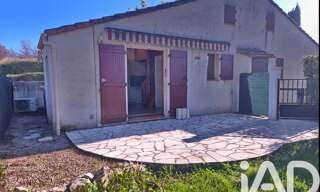 Maison 2 Pièces 31 m² à vendre à Tourrettes (83440)