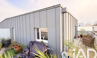 Appartement 2 Pièces 44 m² à vendre à Thouaré-sur-Loire (44470)