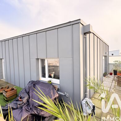 Appartement 2 pièces 163000 €