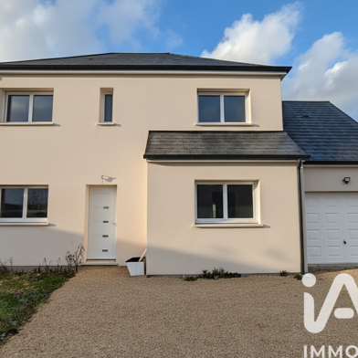 Maison 7 pièces 238000 €