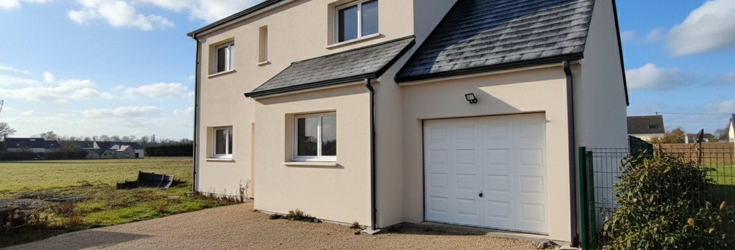 Maison 7 Pièces 110 m² à vendre à Baccon (45130)