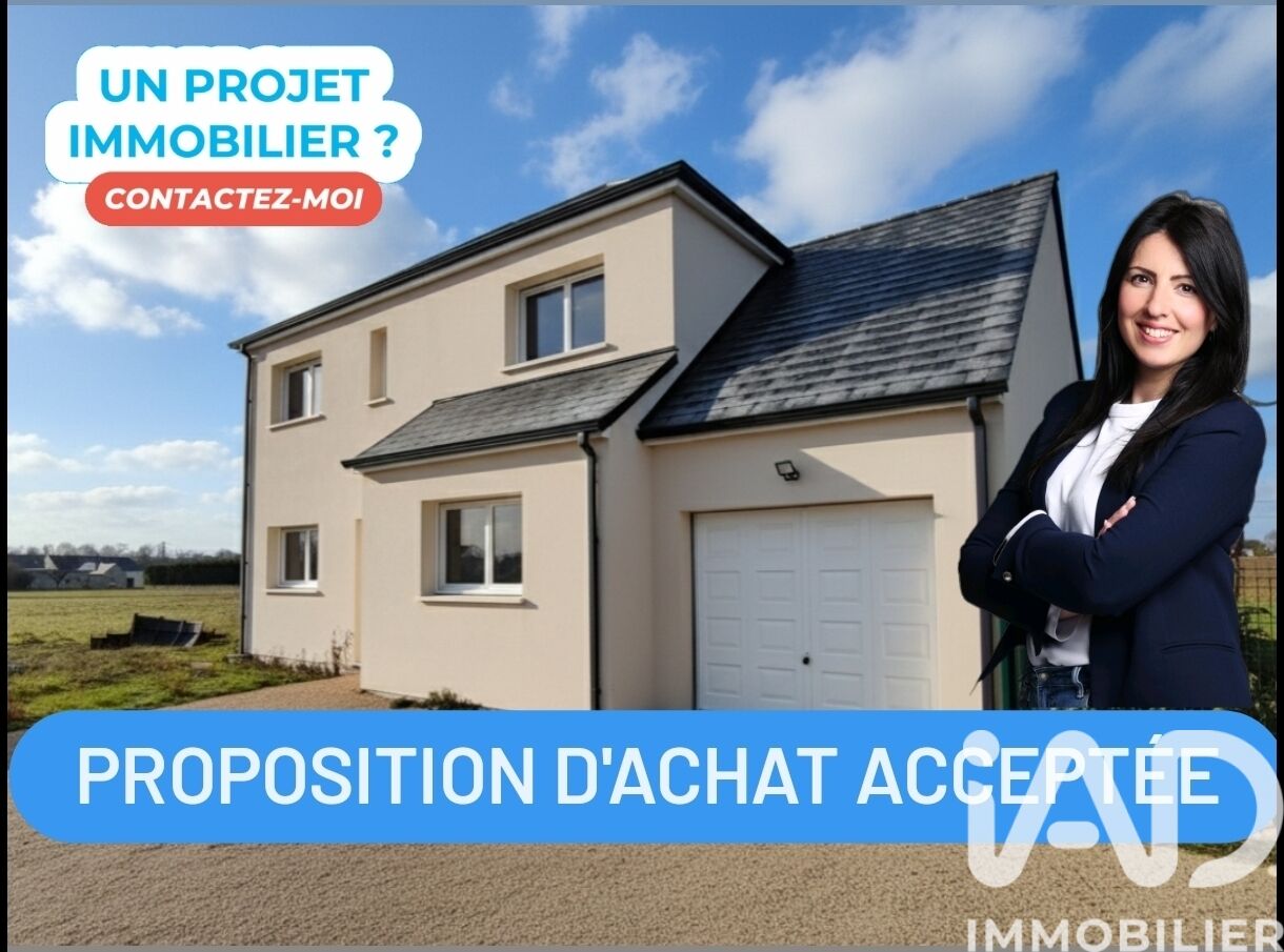 Baccon - 110m² - 7p. - 5ch.