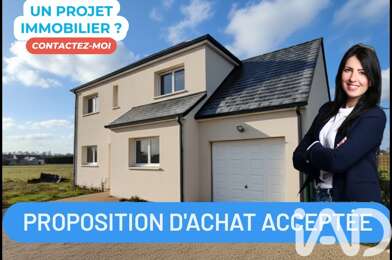 Maison 7 pièces 228000 €