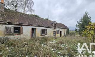 Maison 3 Pièces 62 m² à vendre à Val-au-Perche (61260)