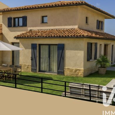 Maison 5 pièces 1399000 €
