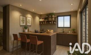 Maison 5 Pièces 184 m² à vendre à Grimaud (83310)