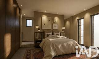 Maison 5 Pièces 184 m² à vendre à Grimaud (83310)