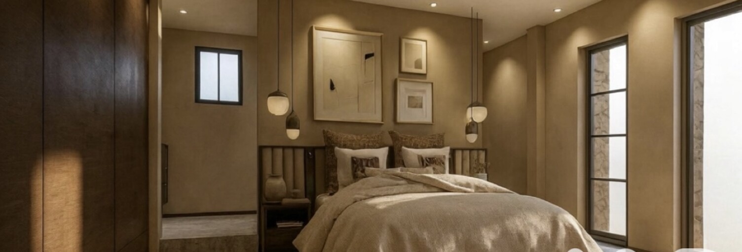 Maison 5 Pièces 184 m² à vendre à Grimaud (83310)