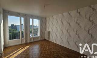 Appartement 3 Pièces 58 m² à vendre à Limoges (87000)