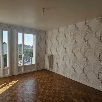 Appartement 3 pièces 58000 €