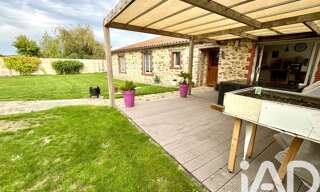 Maison 10 Pièces 248 m² à vendre à Bellevigny (85170)