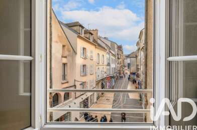 Appartement 3 pièces 217000 €