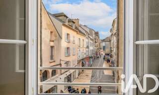 Appartement 3 Pièces 75 m² à vendre à Lagny-sur-Marne (77400)