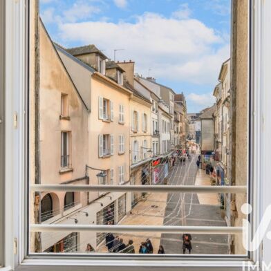 Appartement 3 pièces 244000 €