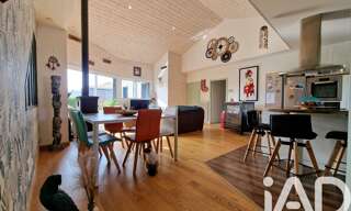 Maison 7 Pièces 145 m² à vendre à Vairé (85150)