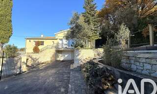 Maison 4 Pièces 113 m² à vendre à Séguret (84110)