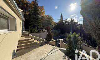 Maison 4 Pièces 113 m² à vendre à Séguret (84110)