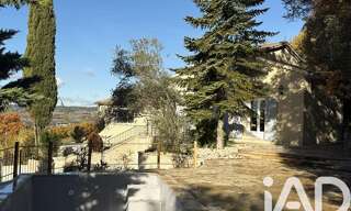 Maison 4 Pièces 113 m² à vendre à Séguret (84110)