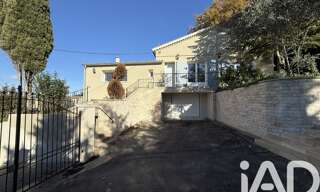 Maison 4 Pièces 113 m² à vendre à Séguret (84110)